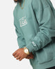 Nike Oversized Crew-Neck Sweatshirt Bicoastal/Sail