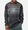 Jordan Kids' MVP Motorsport Long Sleeve Jersey Black