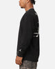 Jordan Jumpman MVP 85 Long Sleeve Crewneck T-Shirt Black/Sail