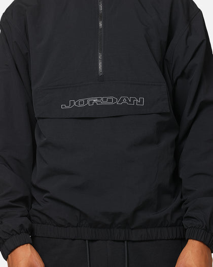 Jordan Jumpman MVP Jacket Black/Sail