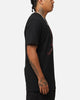 Jordan Flight Essentials Holiday Crewneck T-Shirt Black