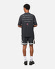Jordan Statement 1985 J Day Crewneck T-Shirt Off Noir