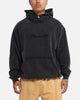 Dreamville Tonal Hoodie Black Wash