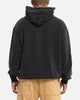 Dreamville Tonal Hoodie Black Wash