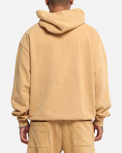 Dreamville Tonal Hoodie Sand Wash