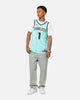 Nike Lamelo Ball Charlotte Hornets #1 City Edition 2024/25 Nike Dri-Fit NBA Swingman Jersey Mint