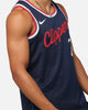Nike Kawhi Leonard Los Angeles Clippers #2 City Edition 2024/25 Nike Dri-Fit NBA Swingman Jersey College Navy
