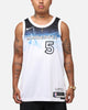 Nike Anthony Edwards Minnesota Timberwolves #5 City Edition 2024/25 Nike Dri-Fit NBA Swingman Jersey White