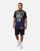 Nike Brandon Ingram New Orleans Pelicans #14 City Edition 2024/25 Nike Dri-Fit NBA Swingman Jersey White