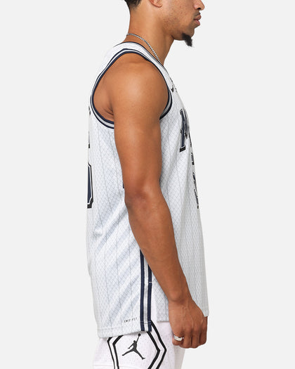 Nike Paolo Banchero Orlando Magic #5 City Edition 2024/25 Nike Dri-Fit NBA Swingman Jersey Pure Platinum