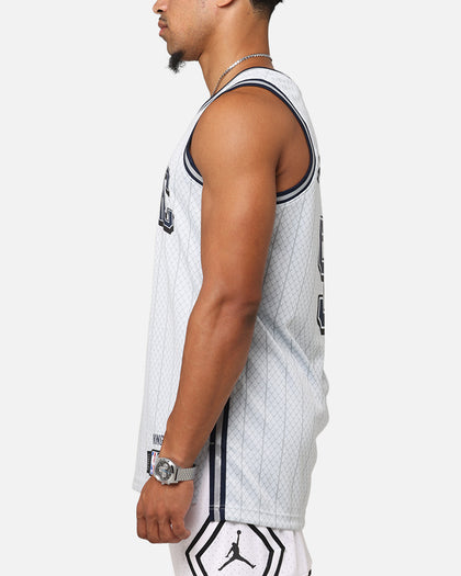 Nike Paolo Banchero Orlando Magic #5 City Edition 2024/25 Nike Dri-Fit NBA Swingman Jersey Pure Platinum