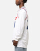 Nike Joel Embiid Philadelphia 76ers #21 City Edition 2024/25 Nike Dri-Fit NBA Swingman Jersey White