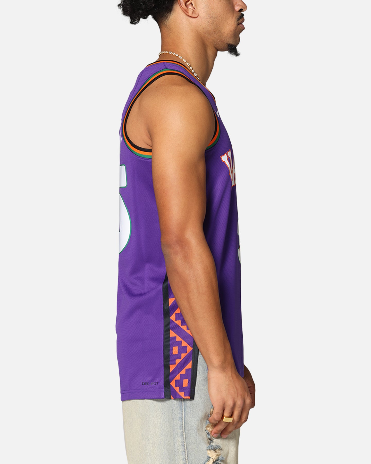 Nike Kevin Durant Phoenix Suns #35 City Edition 2024/25 Nike Dri