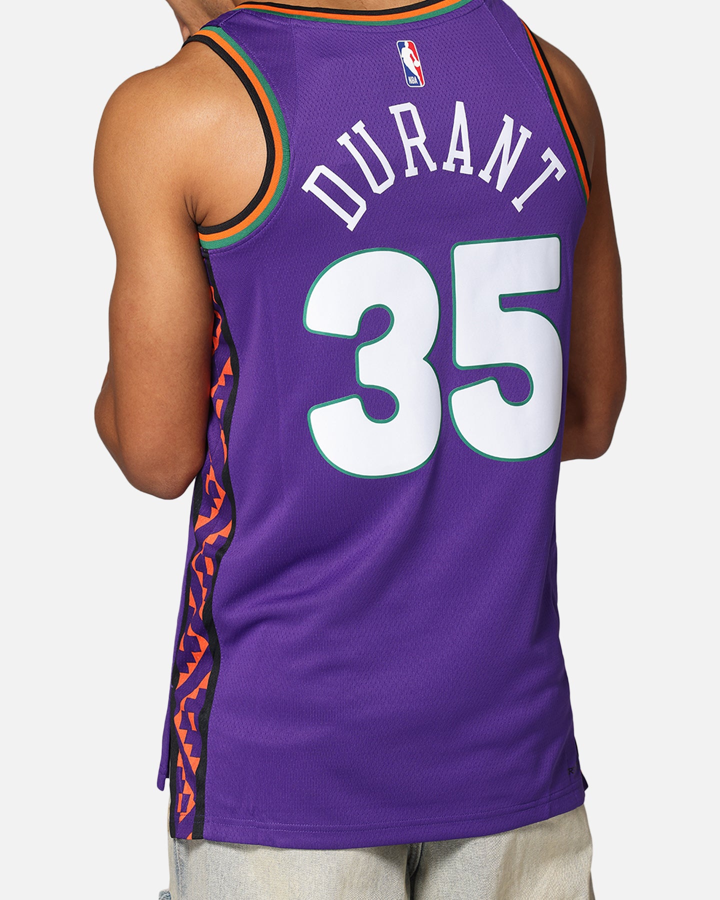 Nike Kevin Durant Phoenix Suns #35 City Edition 2024/25 Nike Dri