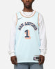 Nike Victor Wembanyama San Antonio Spurs #1 City Edition 2024/25 Nike Dri-Fit NBA Swingman Jersey Blue