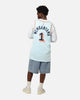 Nike Victor Wembanyama San Antonio Spurs #1 City Edition 2024/25 Nike Dri-Fit NBA Swingman Jersey Blue