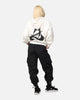 The Anti Order Atomic Premium Hoodie White