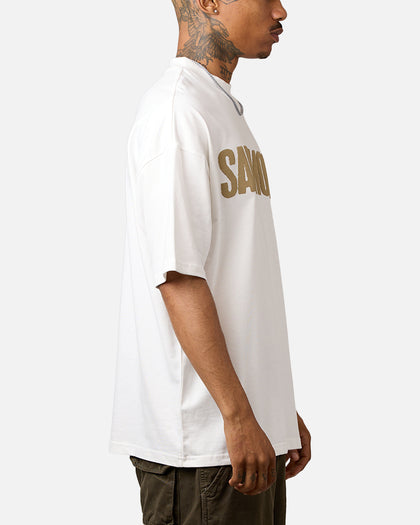 Saint Morta Ages Premium T-Shirt Off White