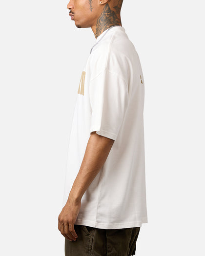 Saint Morta Ages Premium T-Shirt Off White