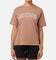 Jordan Women's Graphic T-Shirt Archaeo Brown/Sail