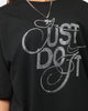 Nike Women's Sportswear Dance Oversized T-Shirt Black