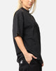 Carre Con-Star Oversized T-Shirt Washed Black