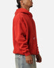 Carre Shoot Out Full Zip Hoodie Red