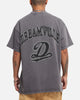 Dreamville Stars T-Shirt Vintage Grey