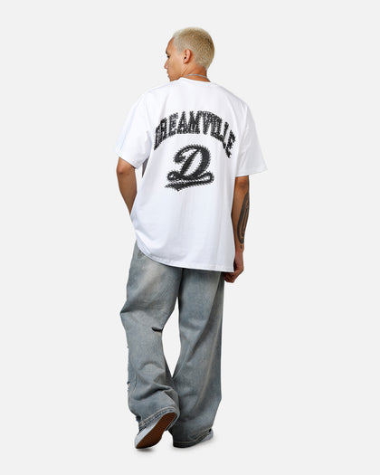 Dreamville Stars T-Shirt White