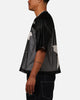 Loiter Outfield Training Jersey Black