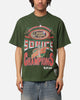 Mitchell & Ness Seattle Sonics Road To Finals T-Shirt Green