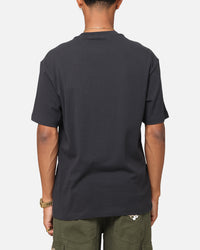 Mitchell & Ness South Sydney Rabbitohs Mascot Character T-Shirt Faded Black