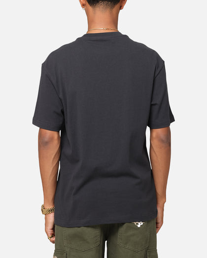 Mitchell & Ness South Sydney Rabbitohs Mascot Character T-Shirt Faded Black