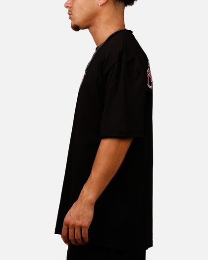 Pro Standard San Francisco 49ers City T-Shirt Black