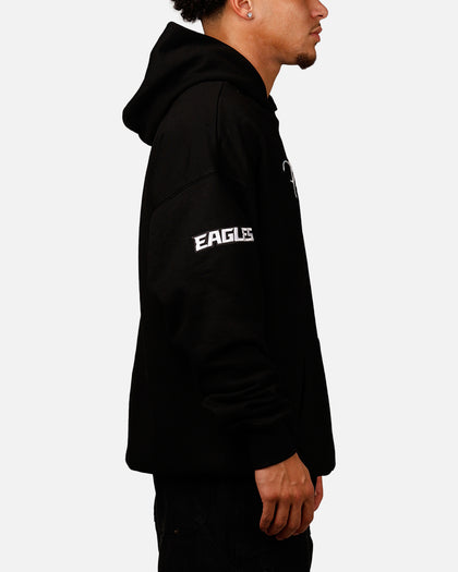 Pro Standard Philadelphia Eagles City Hoodie Black