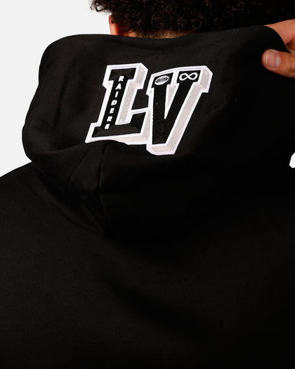 Pro Standard Las Vegas Raiders City Hoodie Black