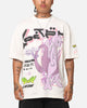 Pokémon By Loiter Mewtwo T-Shirt Off White