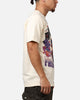 Mitchell & Ness Vince Carter From 98' T-Shirt Cream