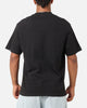 Mitchell & Ness Toronto Raptors Vince Carter Player Abstract T-Shirt Faded Black
