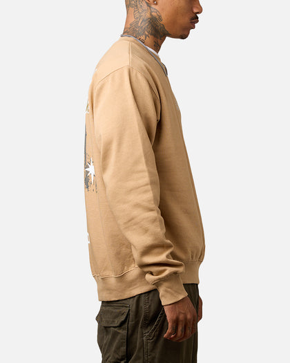 Culture Kings Vegas Golden Knights Crewneck Sand