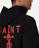 Saint Morta Daggers Premium Hoodie Black/Red