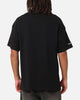 Mitchell & Ness Toronto Raptors Vince Carter Abstract Player T-Shirt Faded Black