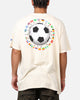 Fifa FIFA 1994 Flags T-Shirt Ivory