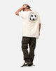Fifa FIFA 1994 Flags T-Shirt Ivory
