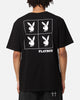 Playboy RDH Squared T-Shirt Black