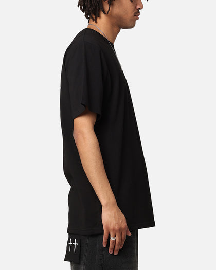 Playboy RDH Squared T-Shirt Black