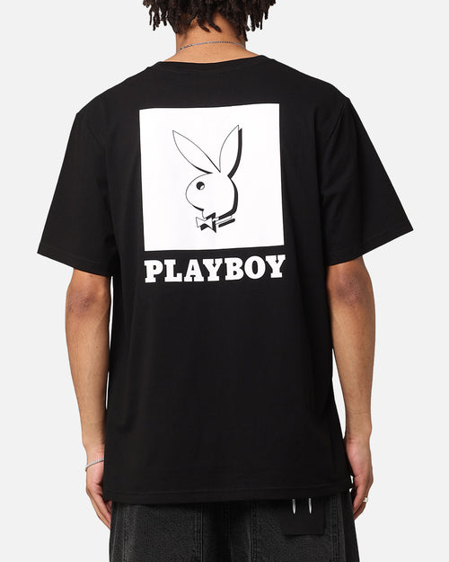 Playboy Solo RHD Icon T-Shirt Black