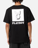 Playboy Solo RHD Icon T-Shirt Black
