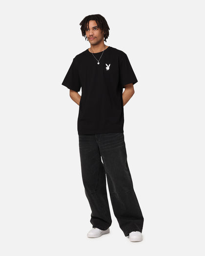 Playboy Solo RHD Icon T-Shirt Black