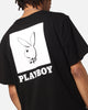 Playboy Solo RHD Icon T-Shirt Black